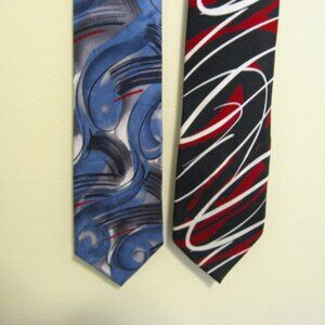 Jerry Garcia Dress Ties
